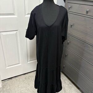 Selected Femme Midi Dress